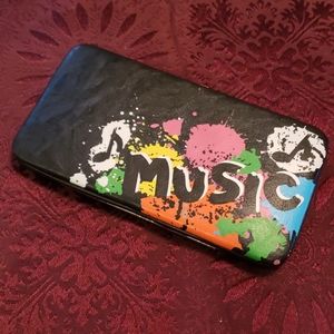 Music Wallet